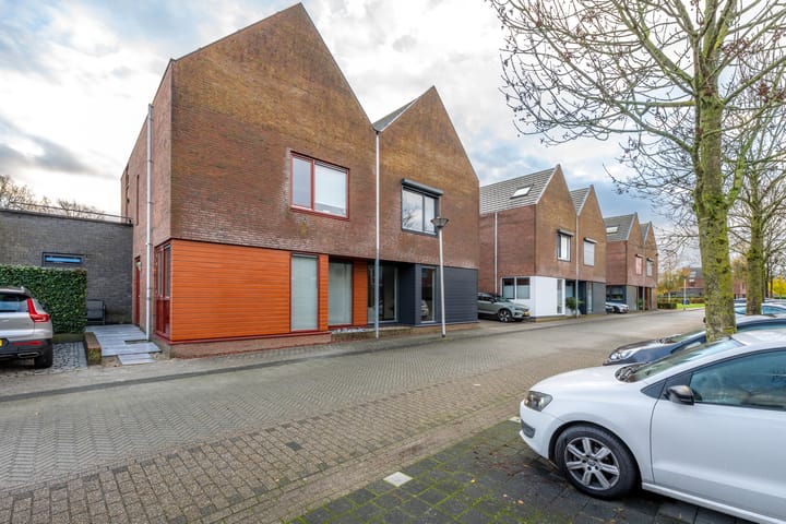 Photo 83 of Giessenborch 13