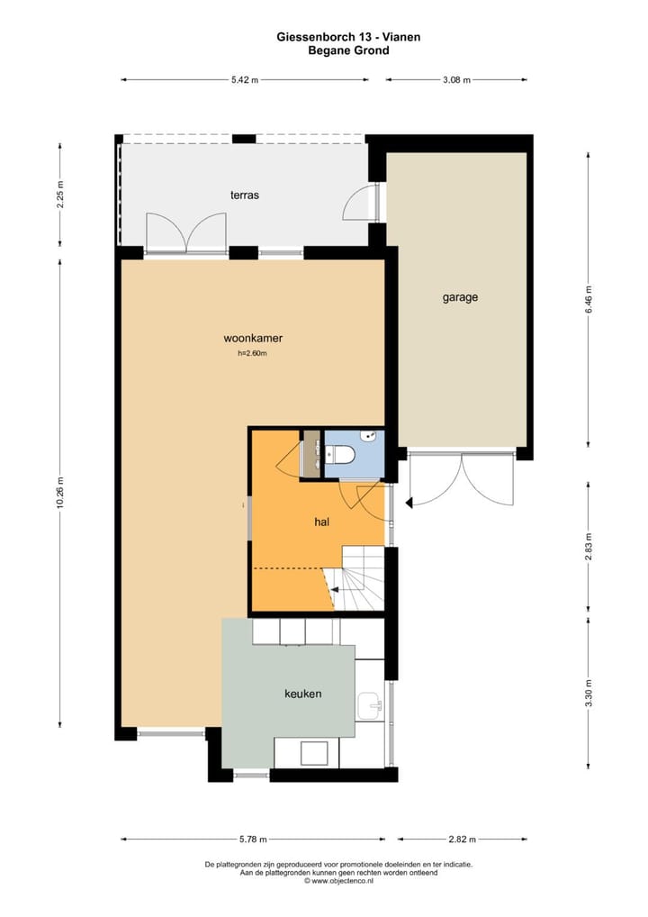 Photo 90 of Giessenborch 13