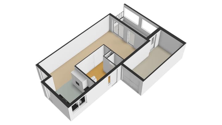 Photo 91 of Giessenborch 13