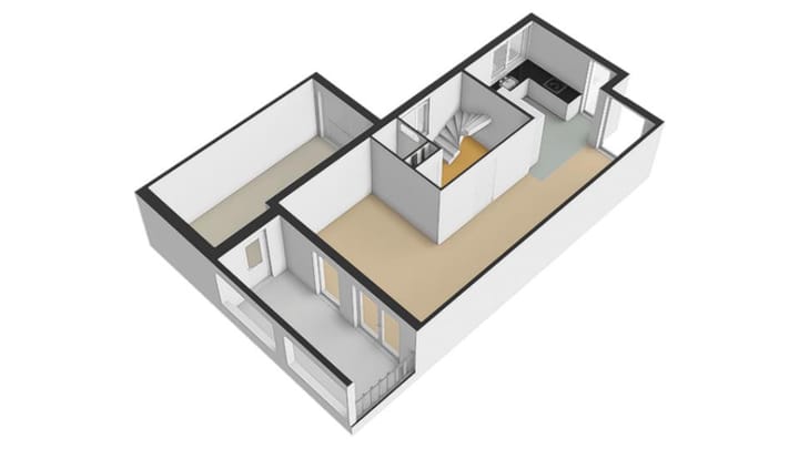 Photo 92 of Giessenborch 13