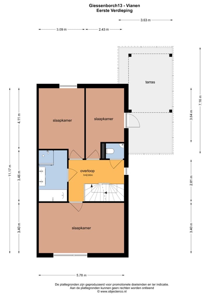 Photo 93 of Giessenborch 13