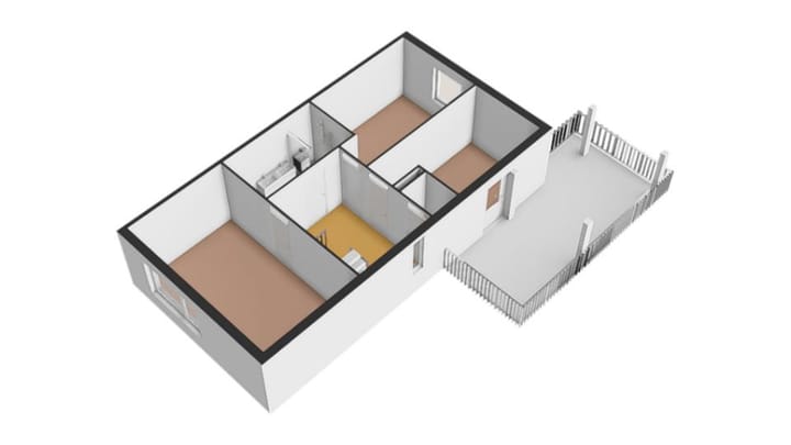 Photo 94 of Giessenborch 13