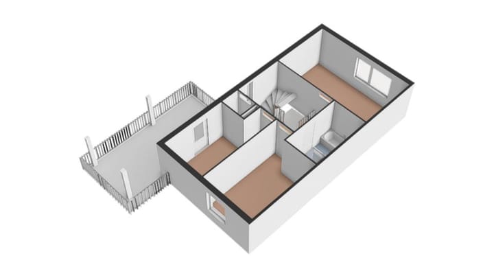 Photo 95 of Giessenborch 13