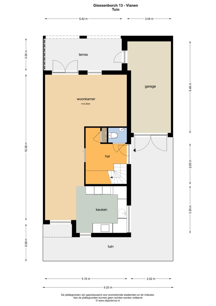 Photo 99 of Giessenborch 13