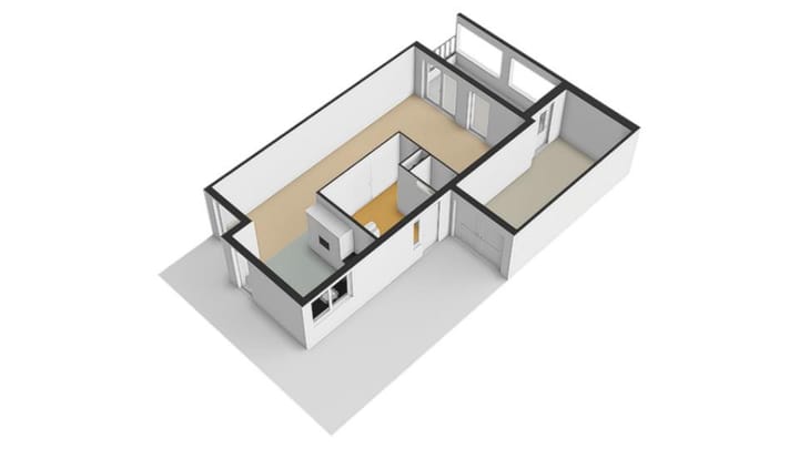 Photo 100 of Giessenborch 13