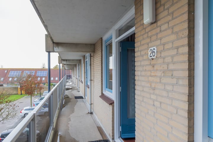 Photo 4 of Zandbank 26