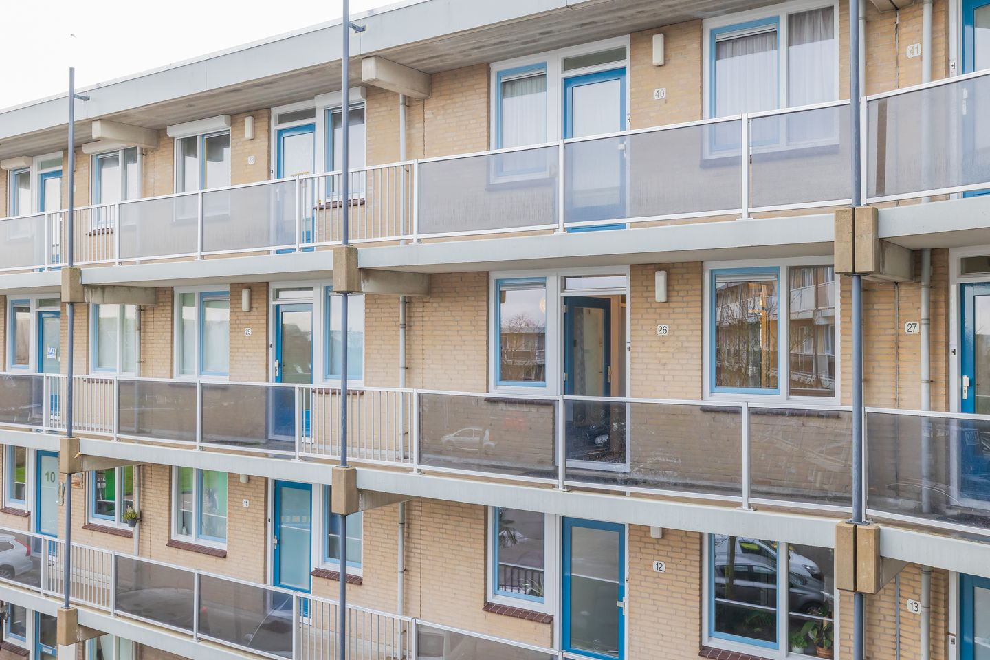 Photo 5 of Zandbank 26