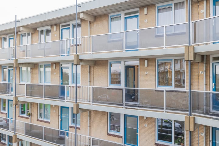 Foto 5 van Zandbank 26