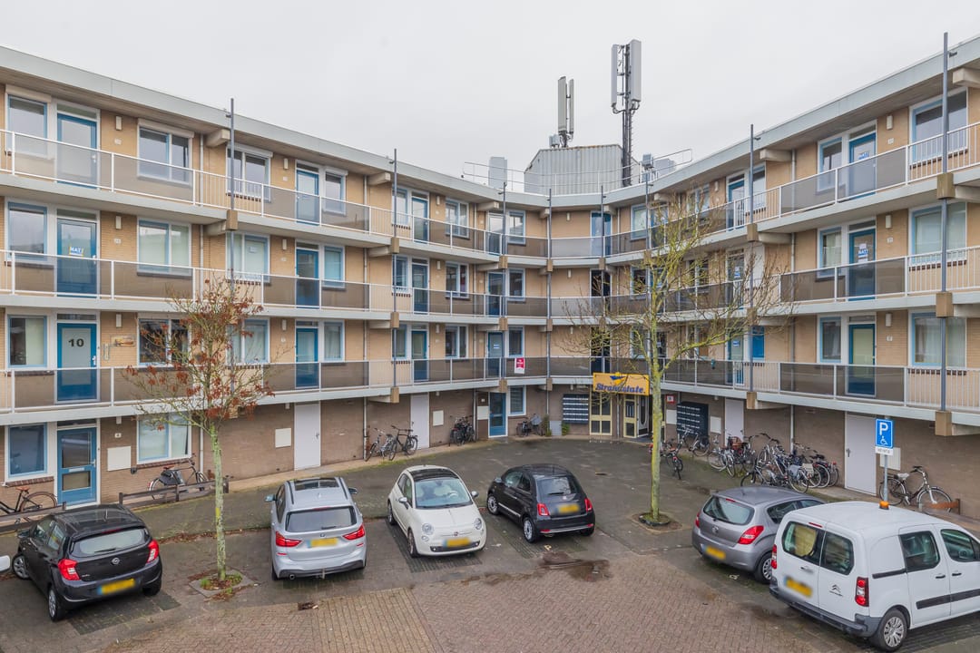 Photo 28 of Zandbank 26