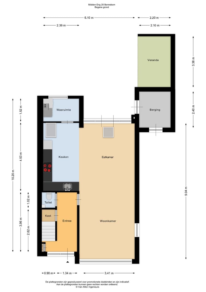 Foto 31 van Midden-Eng 29