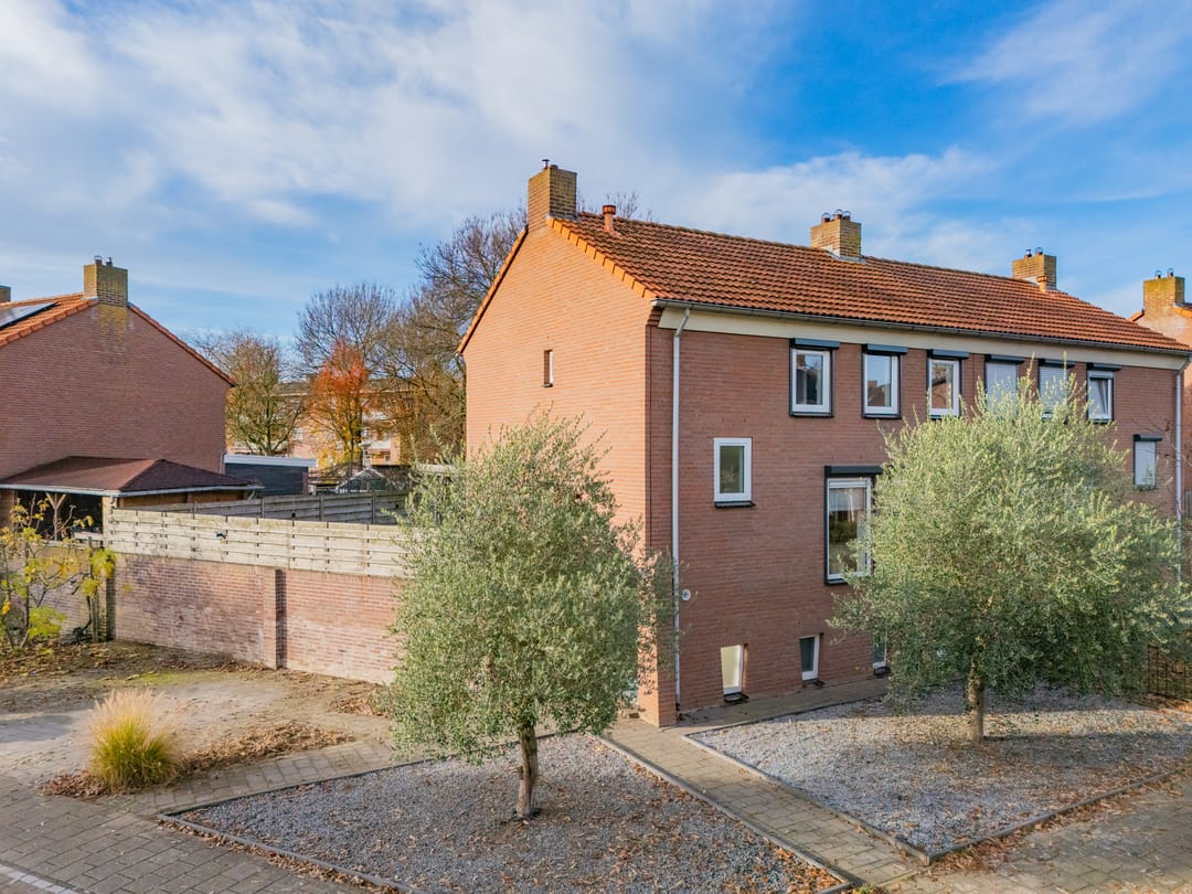 Foto 1 van P C Hooftstraat 2