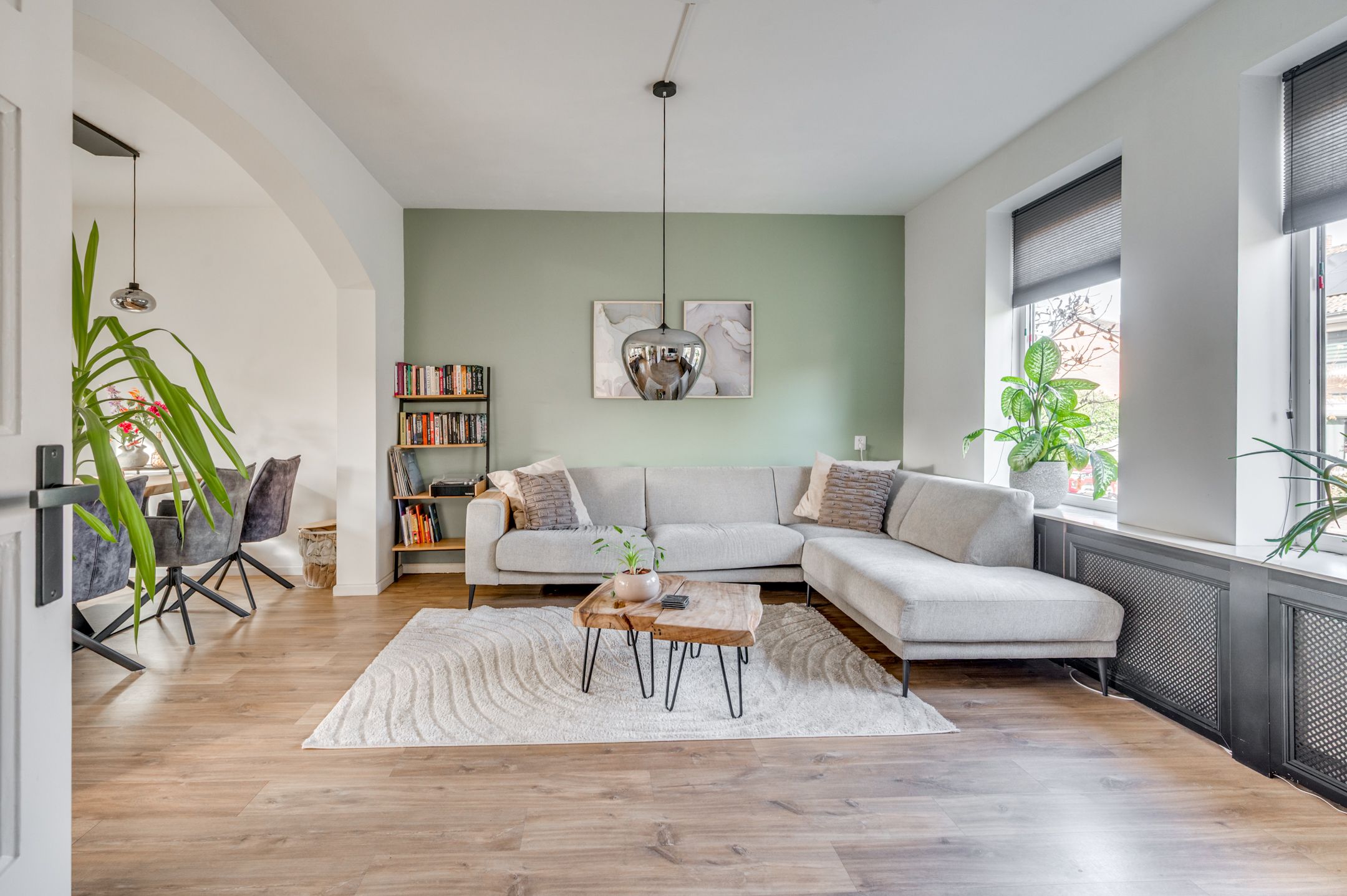 Foto 3 van P C Hooftstraat 2