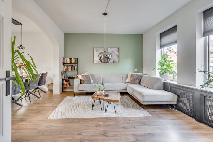 Foto 3 van P C Hooftstraat 2