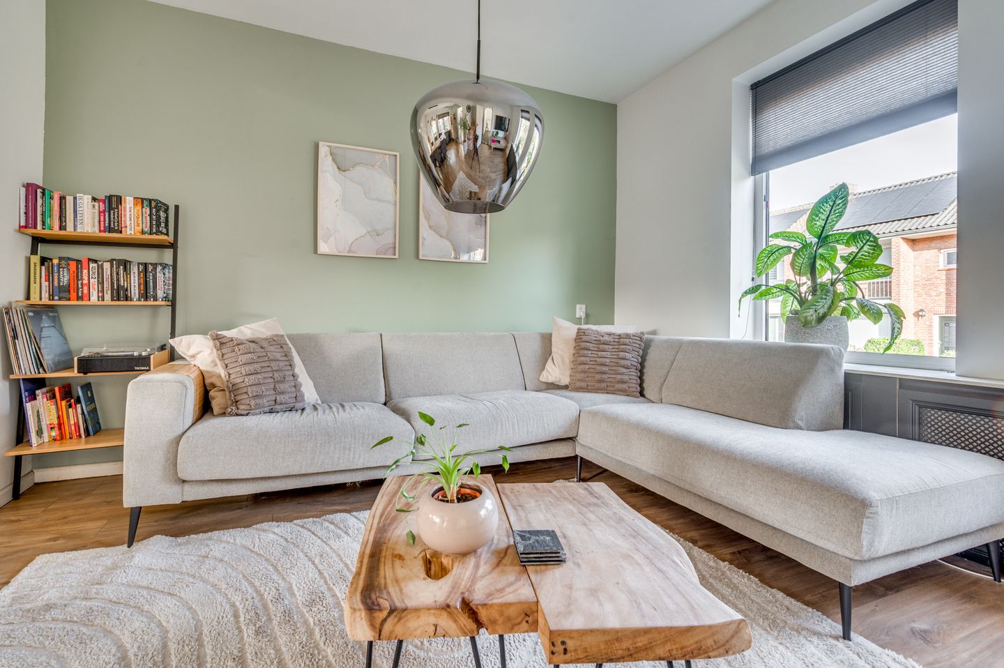 Foto 4 van P C Hooftstraat 2