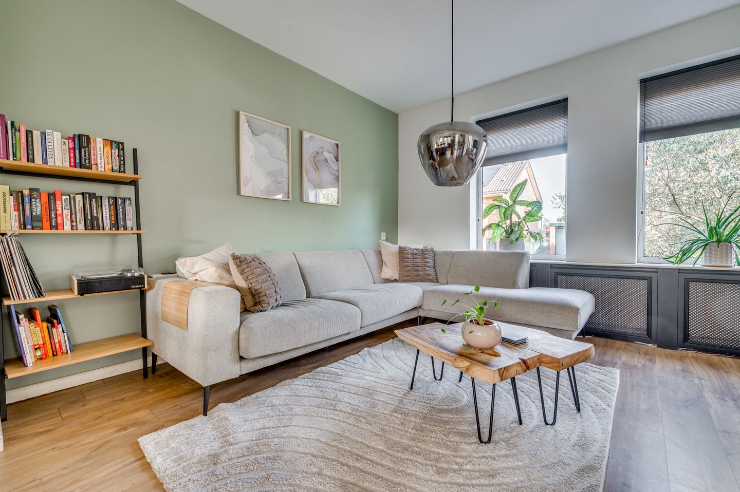 Foto 5 van P C Hooftstraat 2