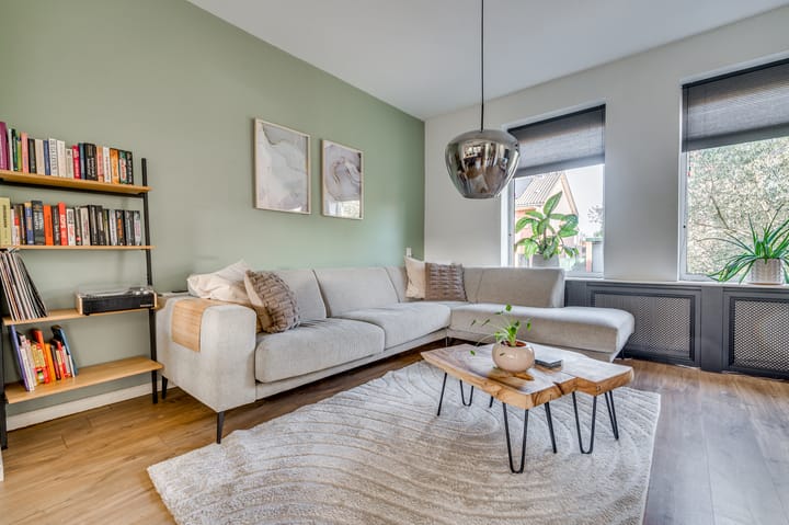 Foto 5 van P C Hooftstraat 2