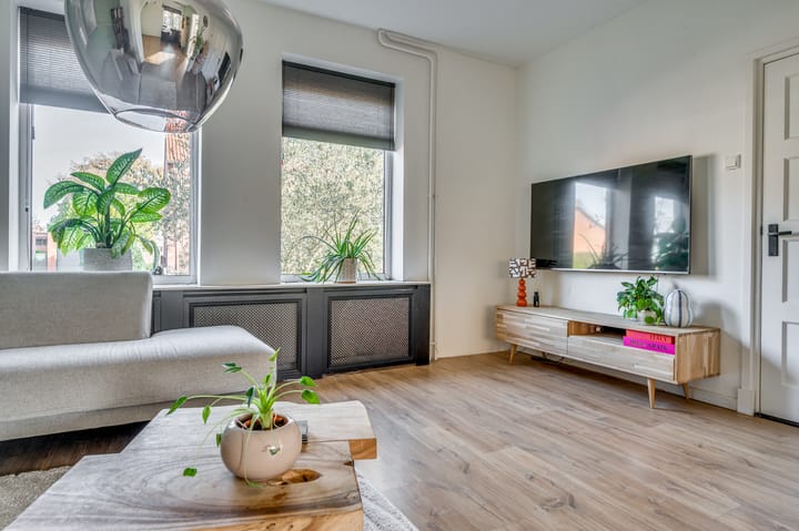 Foto 6 van P C Hooftstraat 2