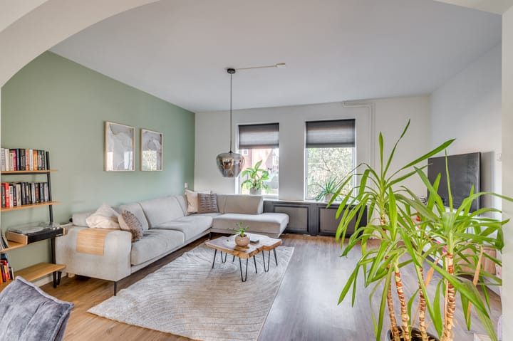 Foto 8 van P C Hooftstraat 2