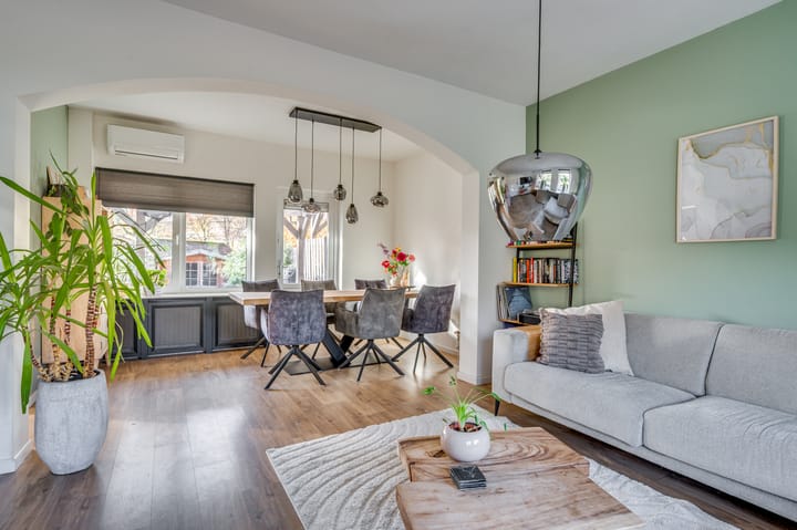 Foto 9 van P C Hooftstraat 2