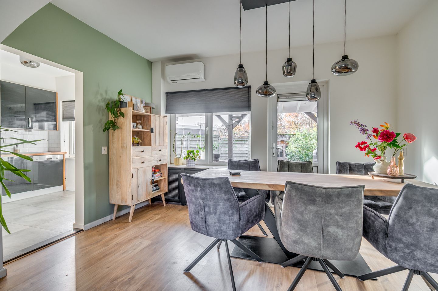 Foto 10 van P C Hooftstraat 2