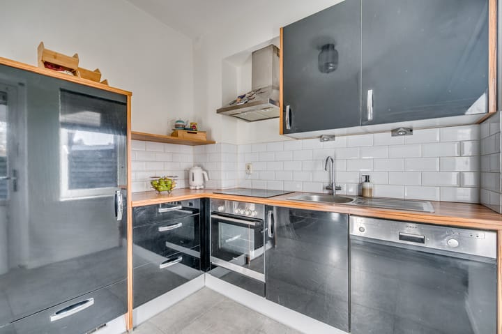 Foto 15 van P C Hooftstraat 2