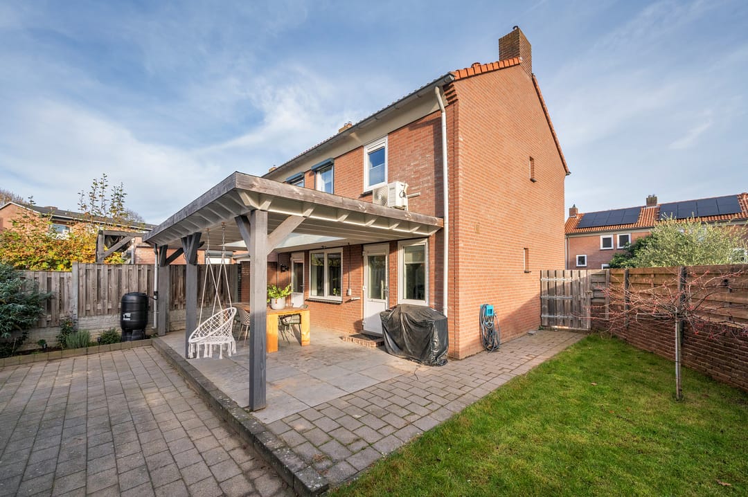 Foto 31 van P C Hooftstraat 2