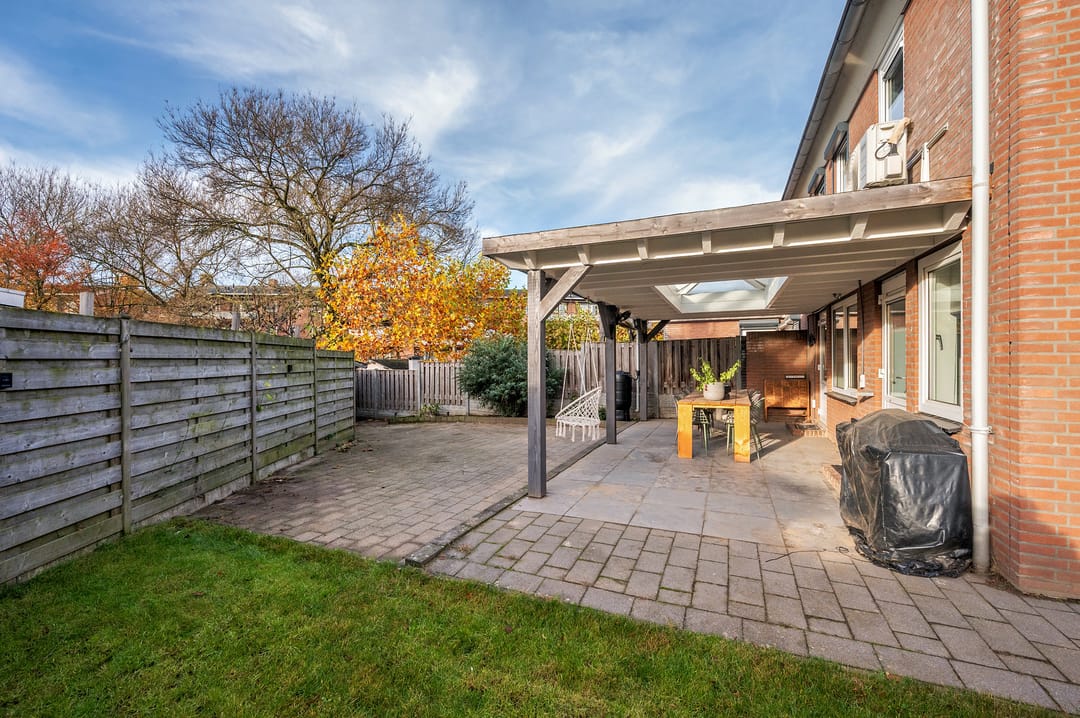 Foto 32 van P C Hooftstraat 2