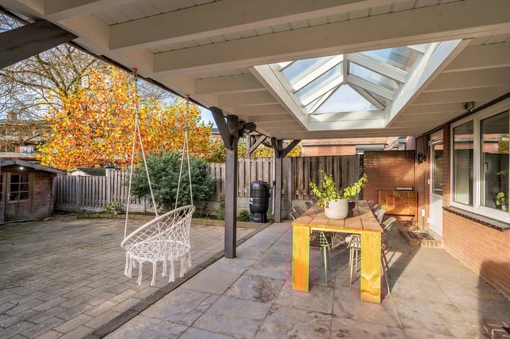 Foto 35 van P C Hooftstraat 2