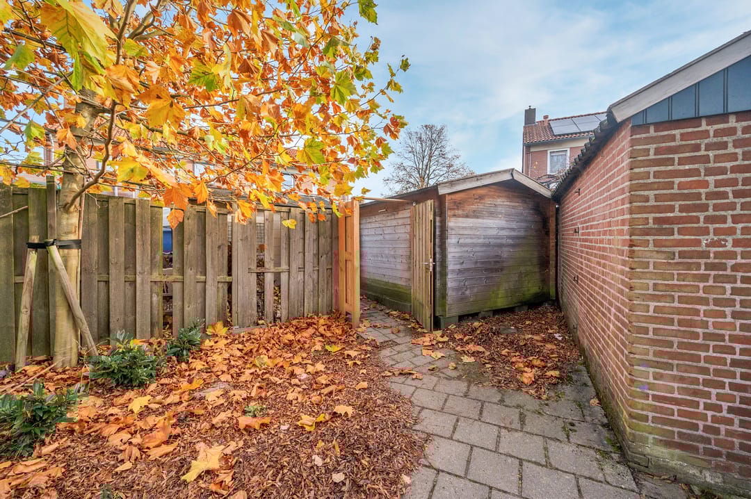 Foto 37 van P C Hooftstraat 2