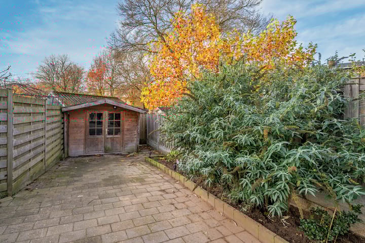 Foto 36 van P C Hooftstraat 2