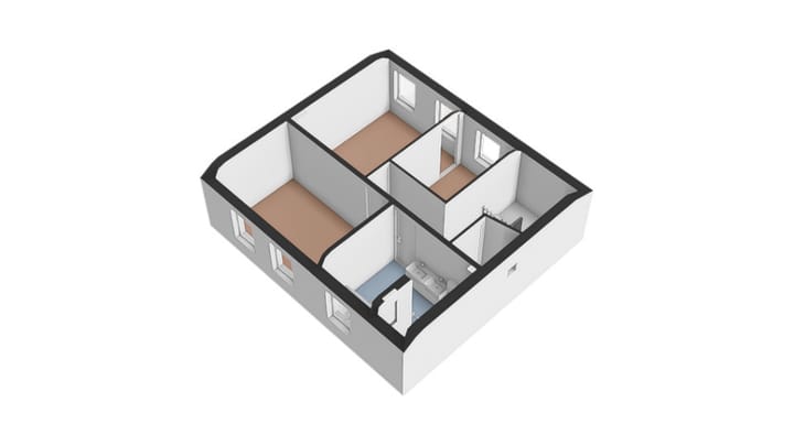 Foto 47 van P C Hooftstraat 2