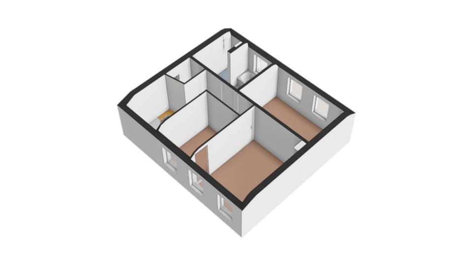 Foto 48 van P C Hooftstraat 2