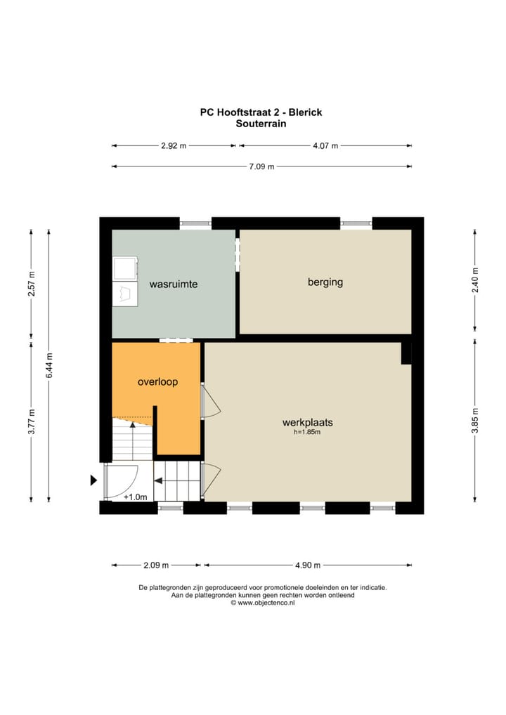 Foto 49 van P C Hooftstraat 2