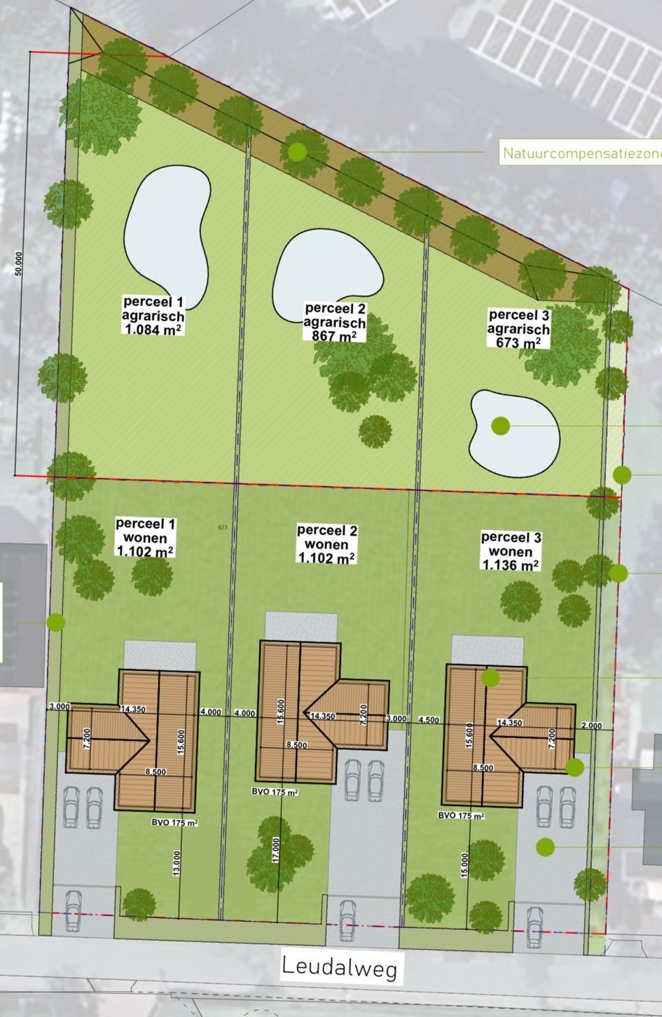 Photo 2 of Leudalweg kavel 2