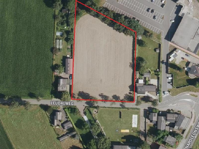 Photo 16 of Leudalweg kavel 2