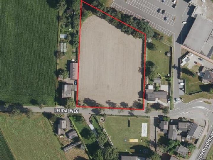 Foto 16 van Leudalweg kavel 2