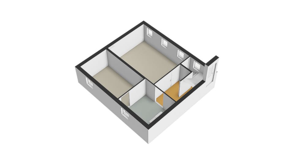 Foto 50 van P C Hooftstraat 2