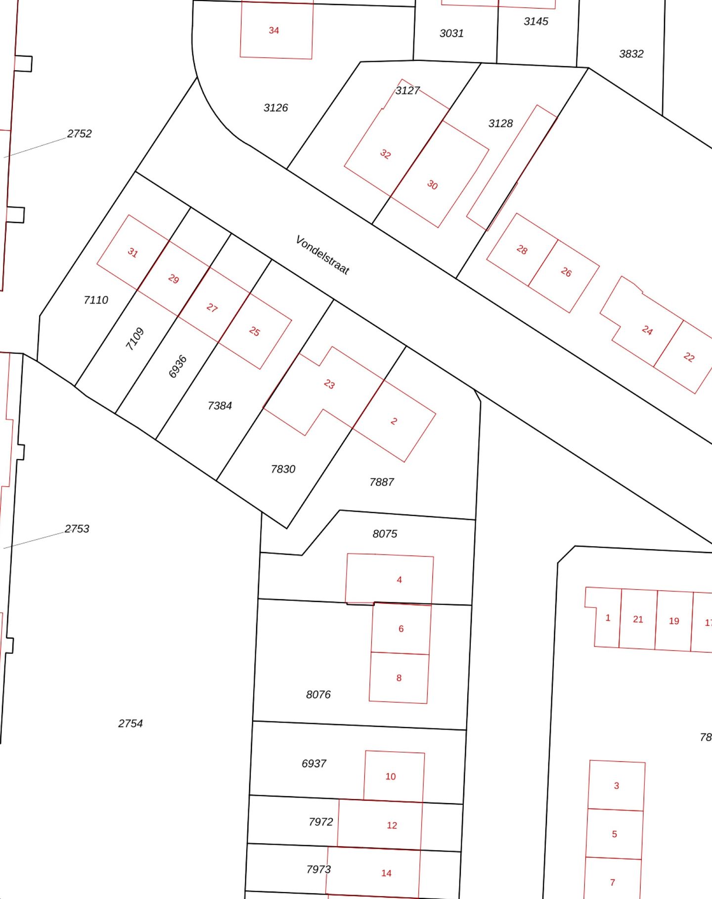 Foto 55 van P C Hooftstraat 2