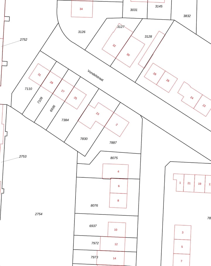 Foto 55 van P C Hooftstraat 2