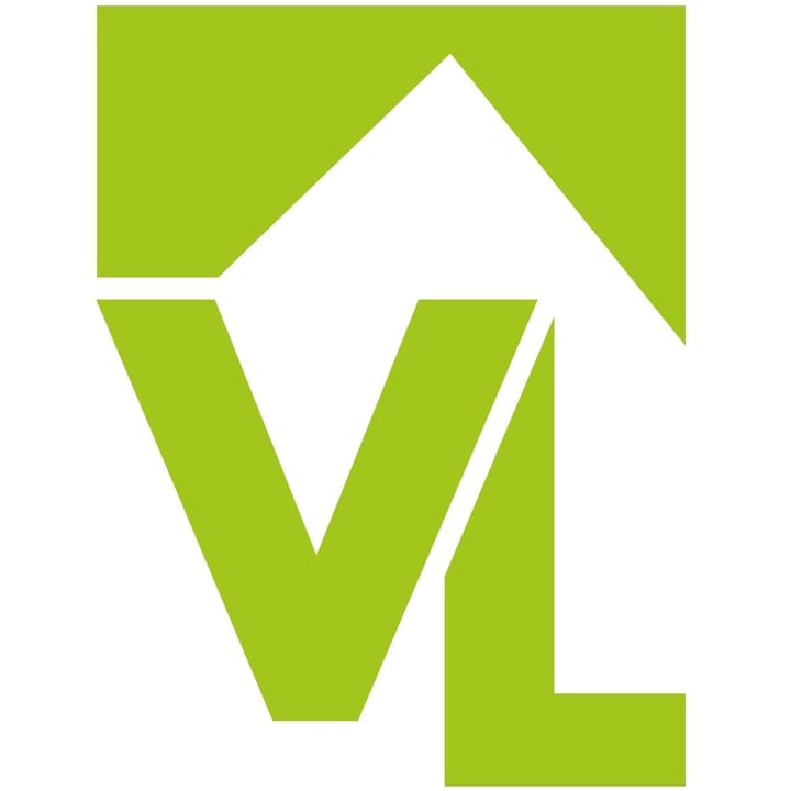Vredegoor Lanting Makelaars Logo