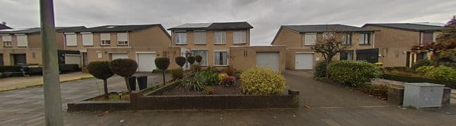 Goudplevier 76 te Oss