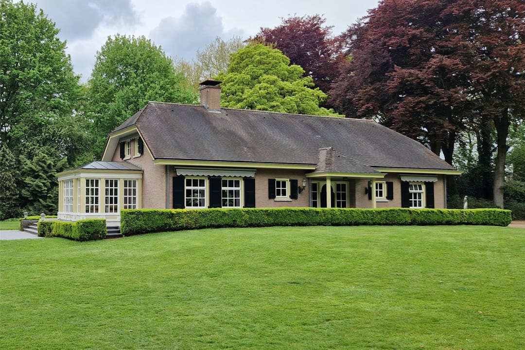 Foto 1 van Kasteellaan 20-A