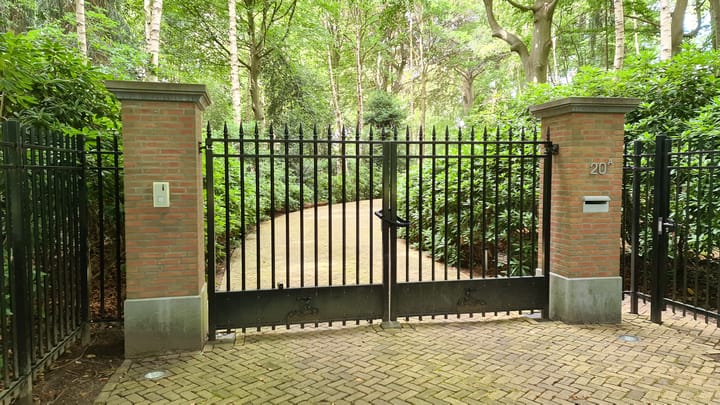 Foto 7 van Kasteellaan 20-A