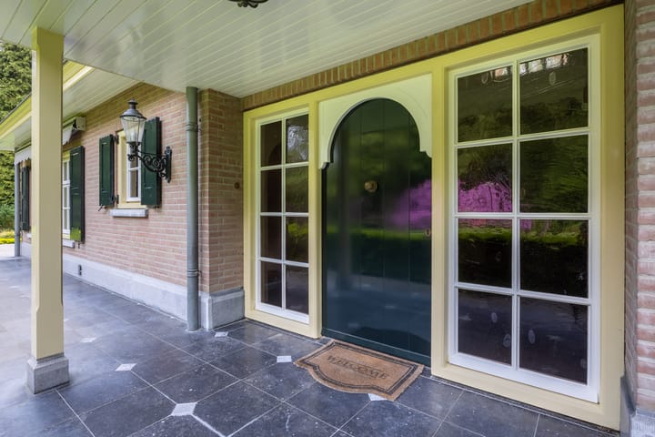 Foto 10 van Kasteellaan 20-A