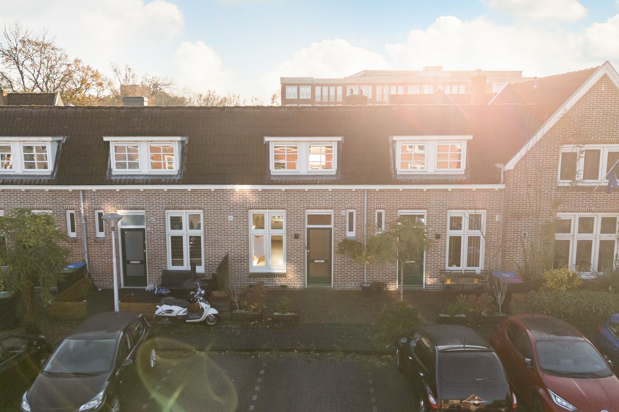 Foto 27 van Tuinbouwstraat 20