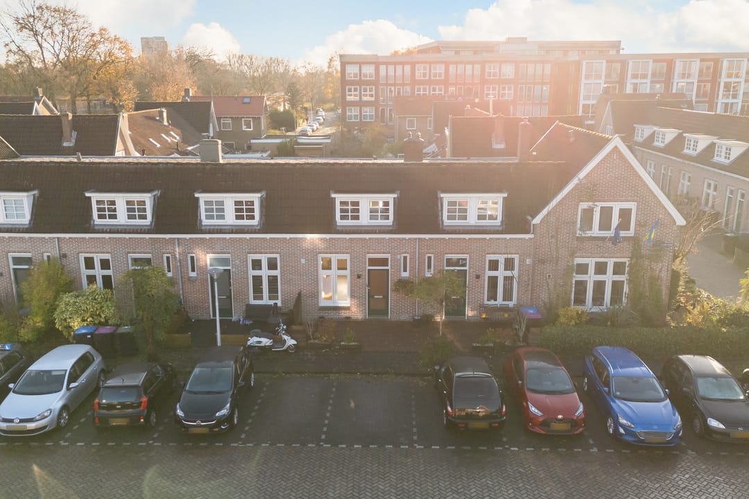 Foto 28 van Tuinbouwstraat 20