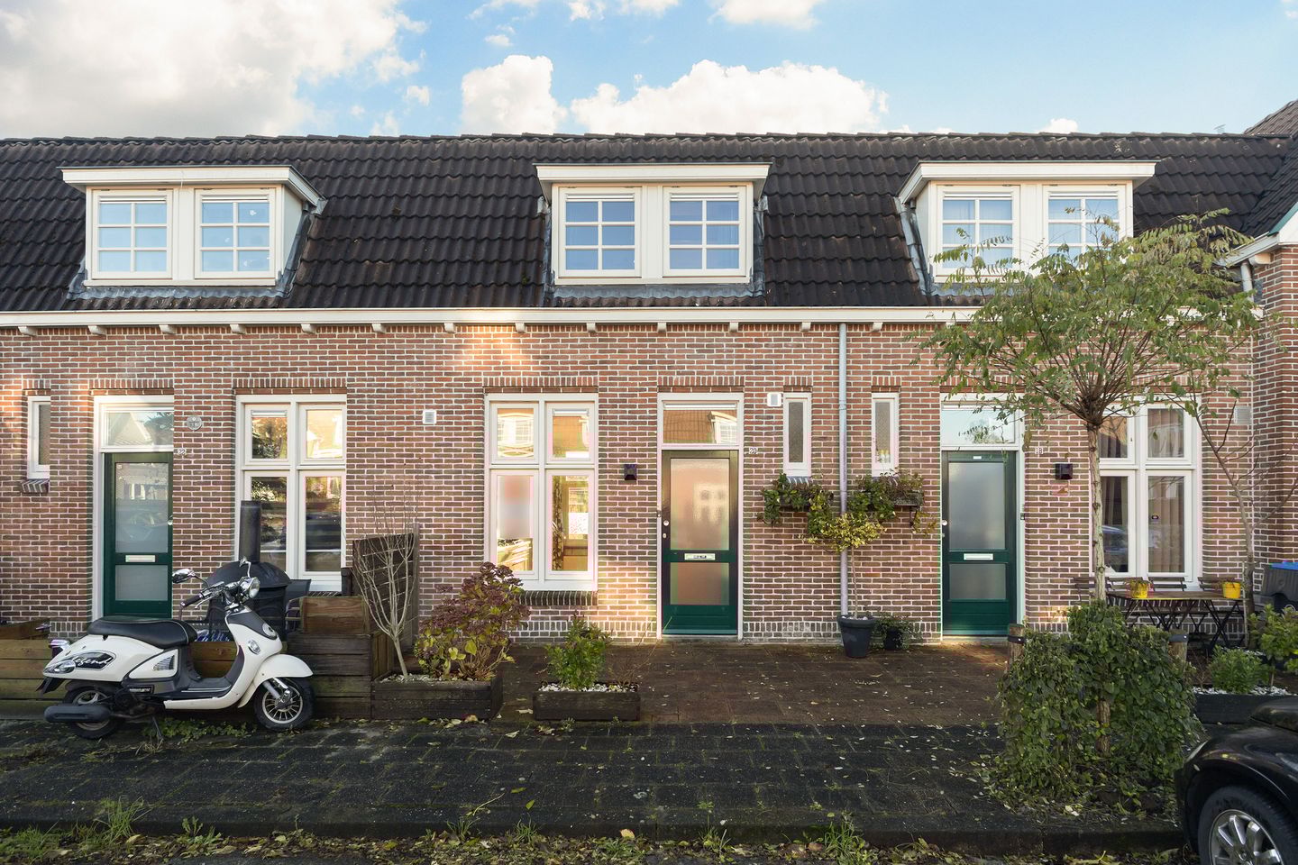 Foto 29 van Tuinbouwstraat 20