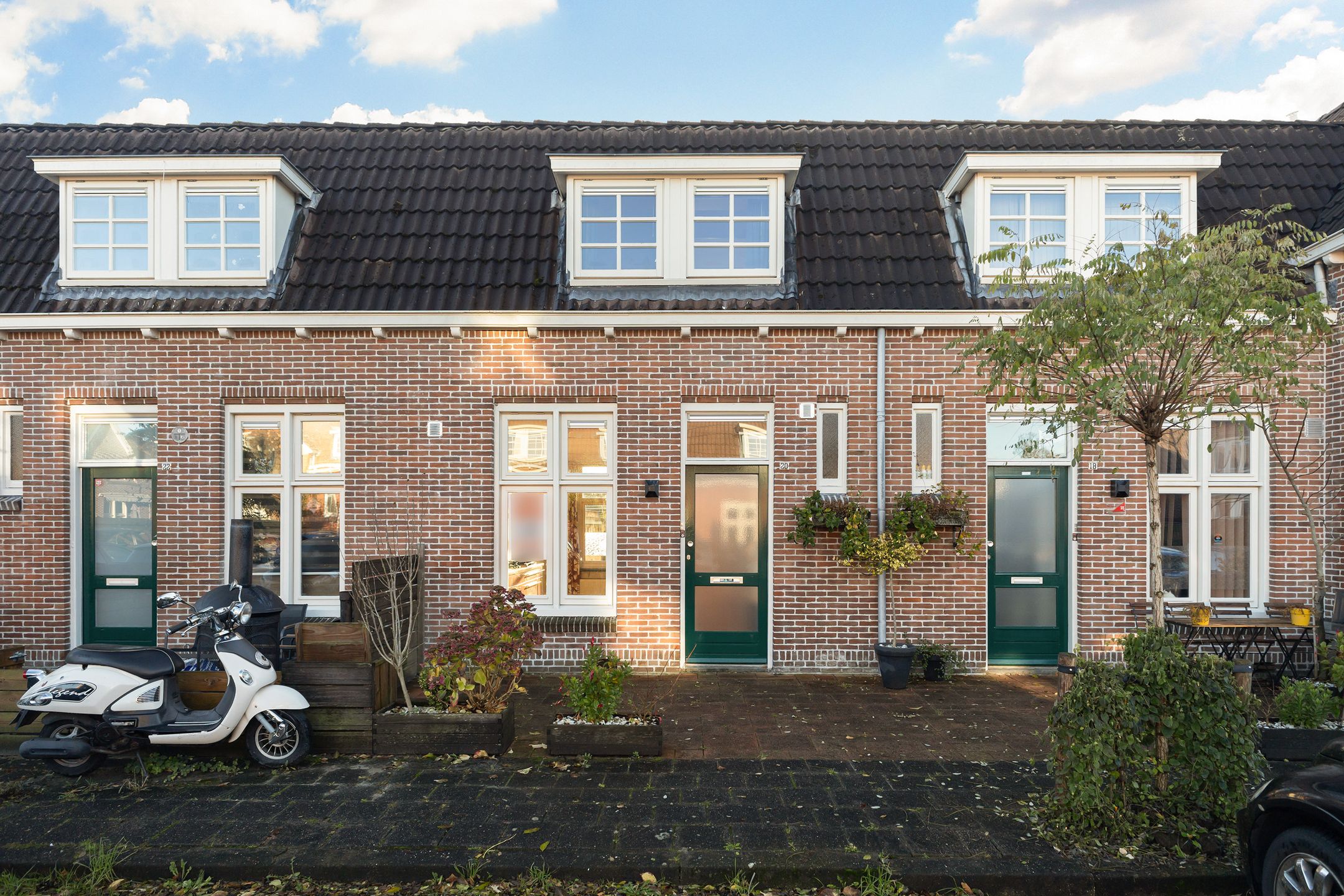 Foto 30 van Tuinbouwstraat 20