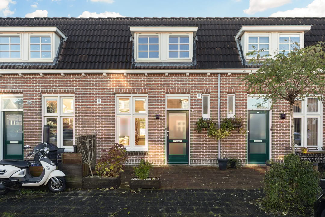 Foto 31 van Tuinbouwstraat 20