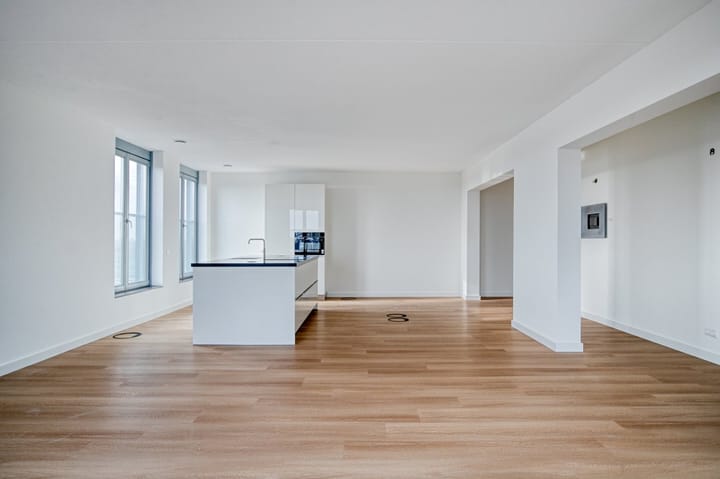 Foto 3 van Veemkade 530